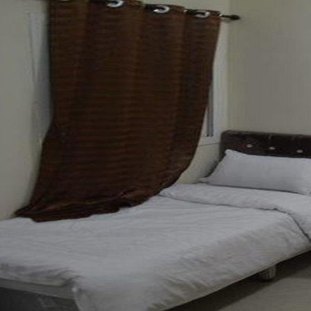 Manazil Al Rafidain Hotel Mecca Luaran gambar
