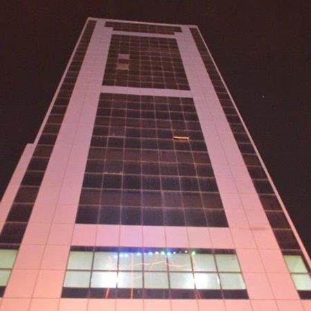 Manazil Al Rafidain Hotel Mecca Luaran gambar