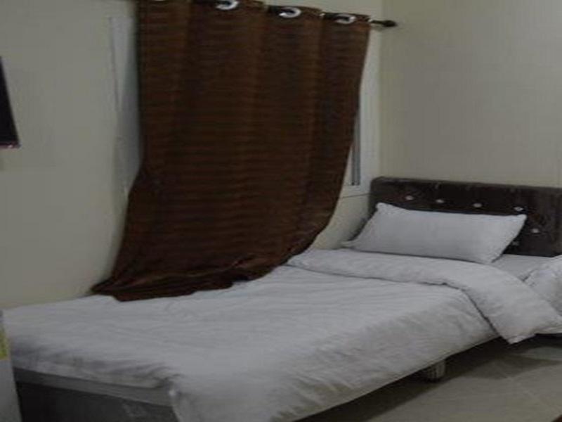 Manazil Al Rafidain Hotel Mecca Luaran gambar