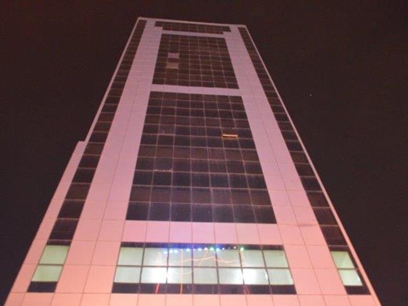 Manazil Al Rafidain Hotel Mecca Luaran gambar