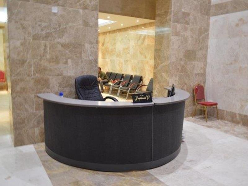 Manazil Al Rafidain Hotel Mecca Luaran gambar